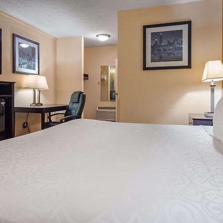 Best Western Inn Of St. Charles Saint Charles Phòng bức ảnh