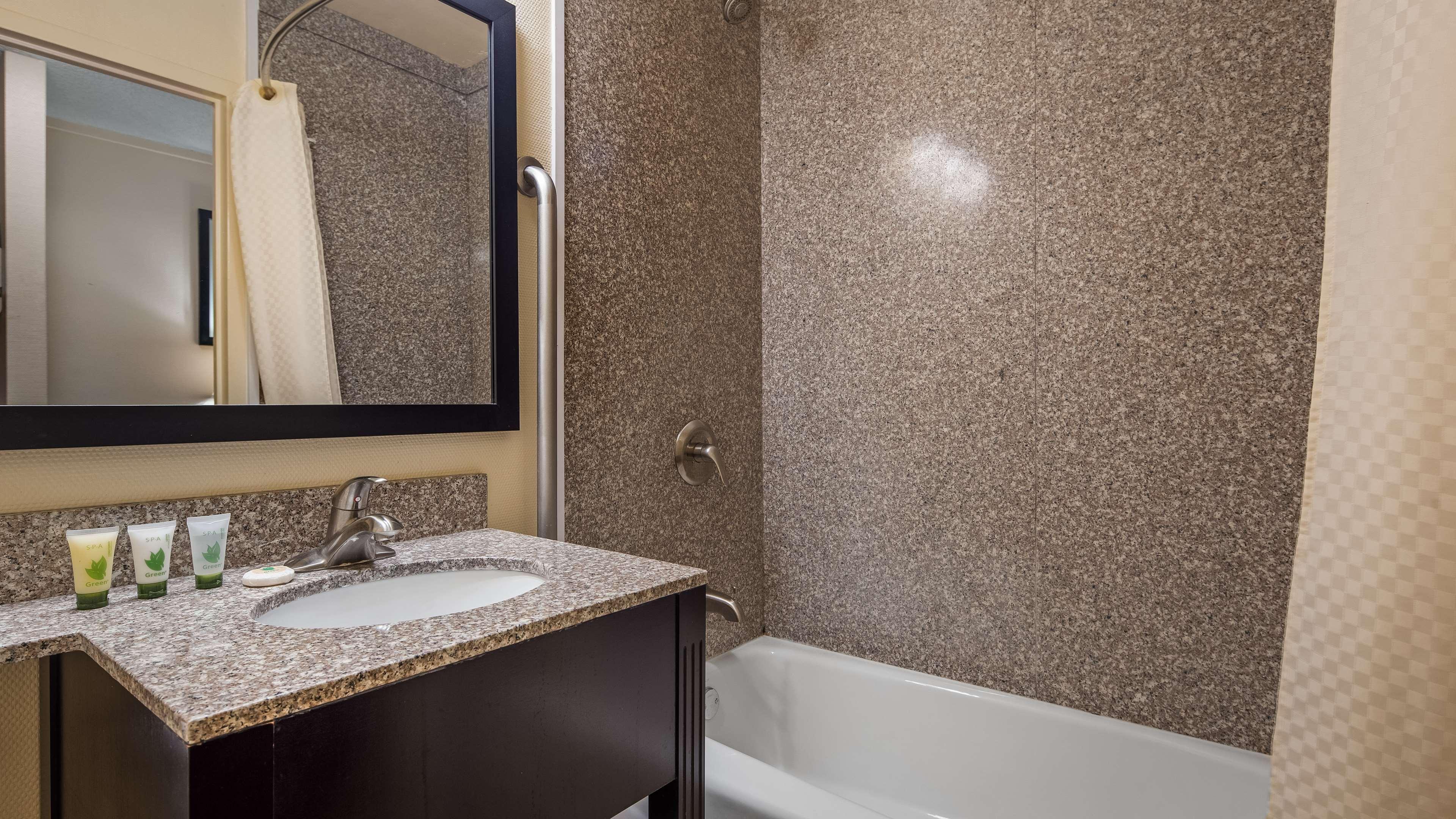 Best Western Inn Of St. Charles Saint Charles Ngoại thất bức ảnh