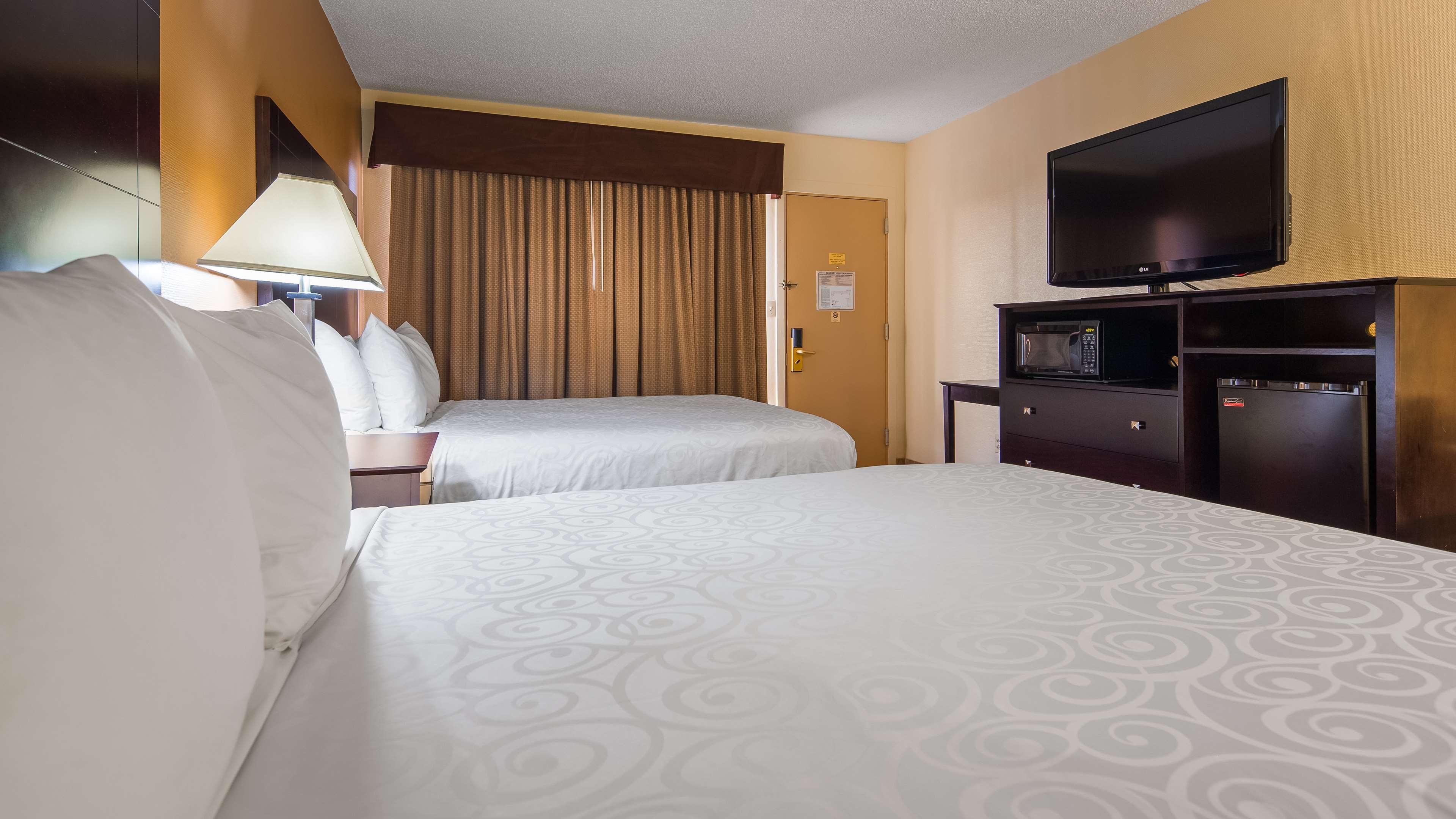 Best Western Inn Of St. Charles Saint Charles Ngoại thất bức ảnh
