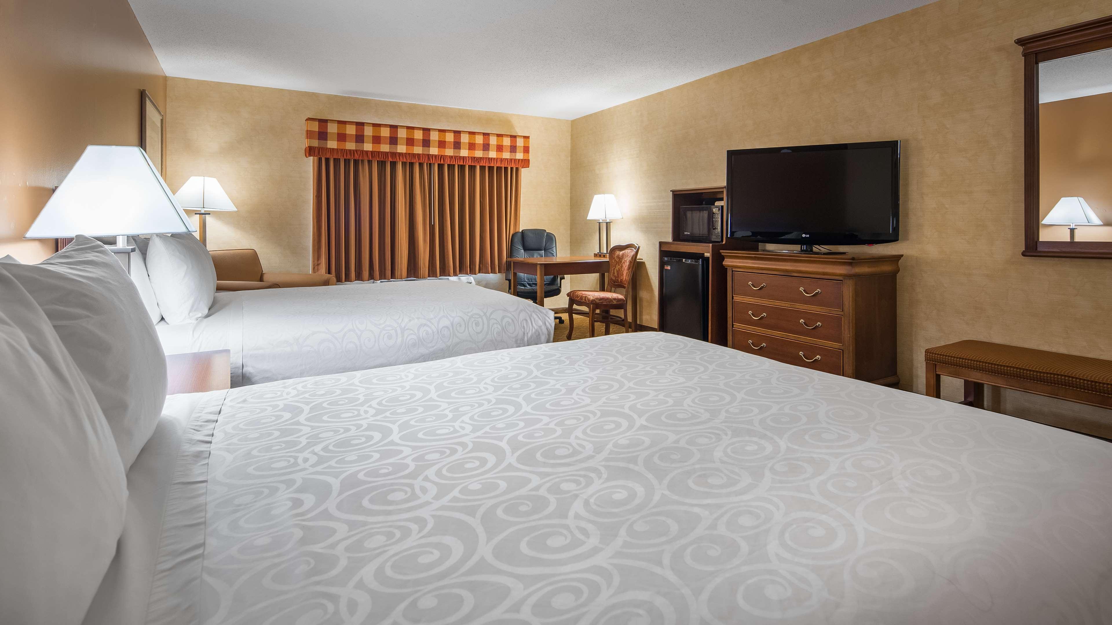 Best Western Inn Of St. Charles Saint Charles Ngoại thất bức ảnh