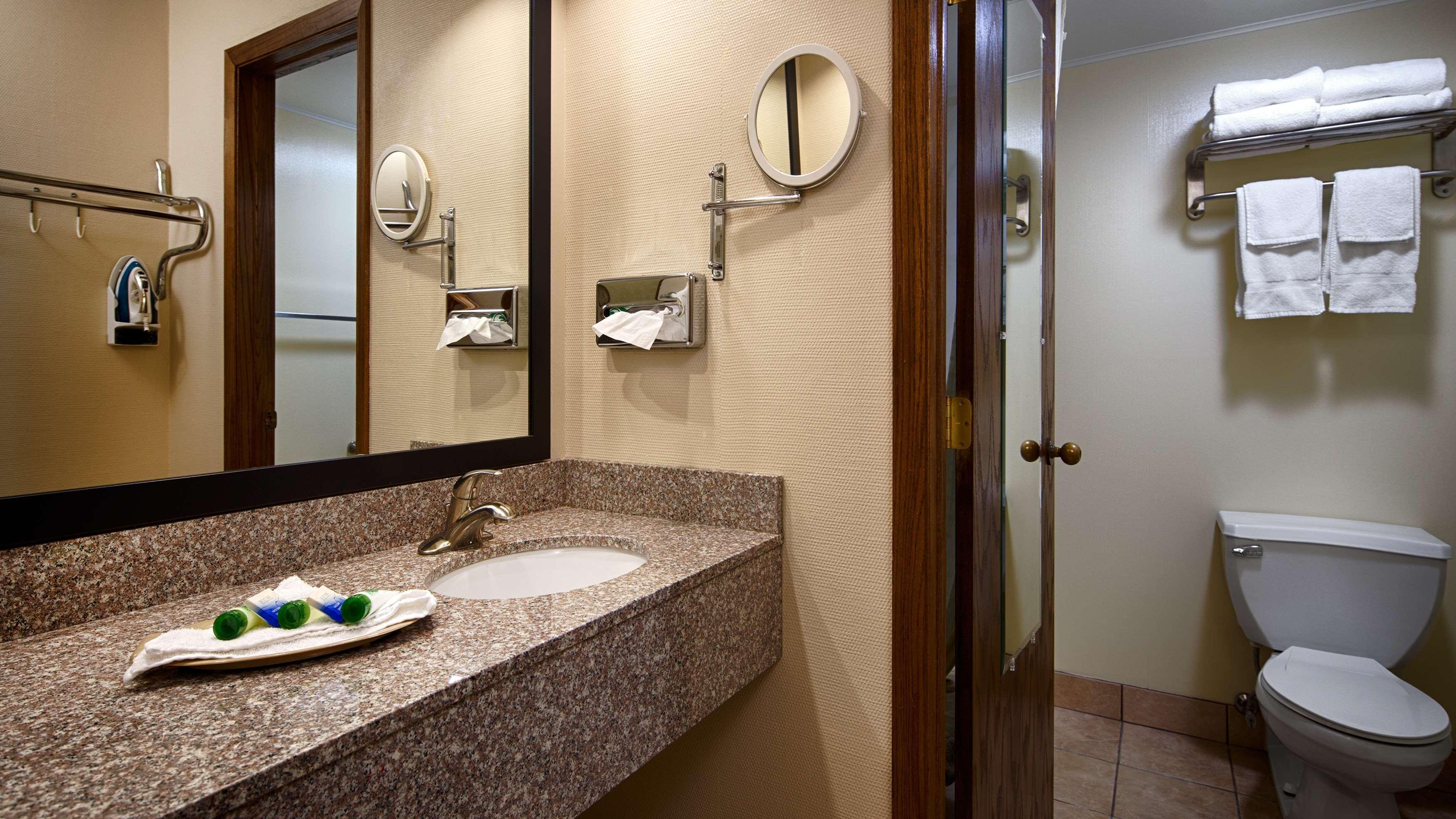 Best Western Inn Of St. Charles Saint Charles Ngoại thất bức ảnh