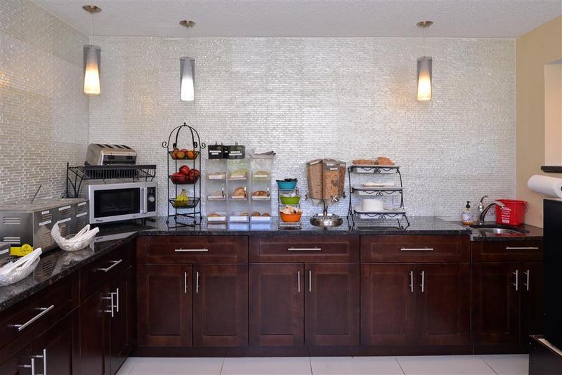 Best Western Inn Of St. Charles Saint Charles Ngoại thất bức ảnh