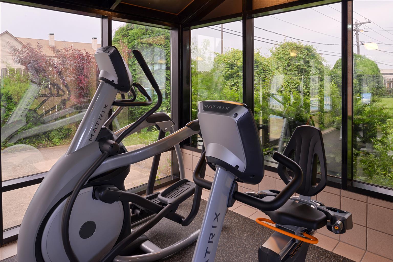 Best Western Inn Of St. Charles Saint Charles Ngoại thất bức ảnh