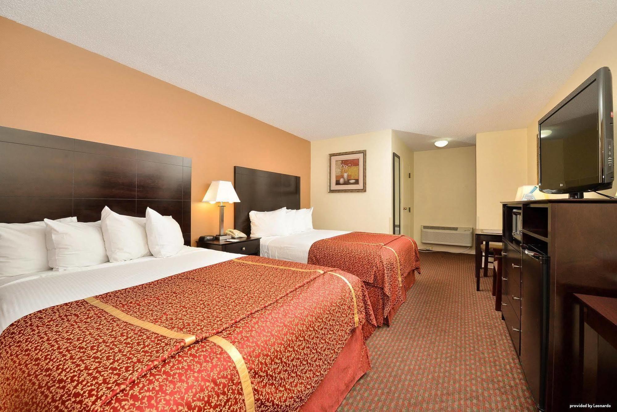 Best Western Inn Of St. Charles Saint Charles Phòng bức ảnh